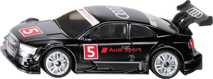 SIKU AUDI RS 5 RACING - -