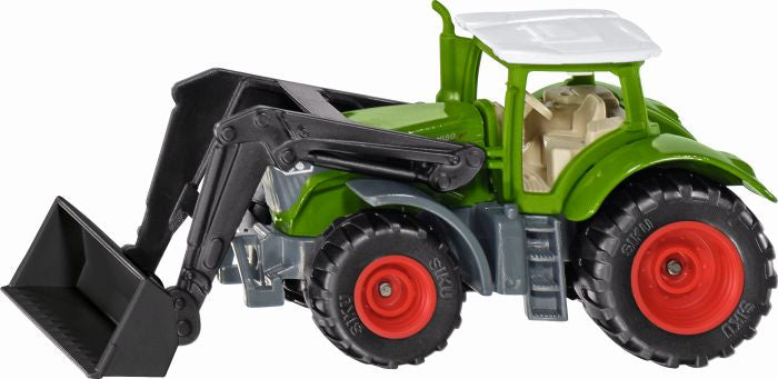 SIKU Fendt 1050 Vario mit Frontlader