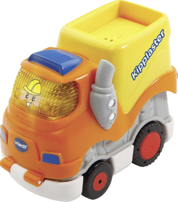 Tut Tut Baby Flitzer - Press&Go Kipplast