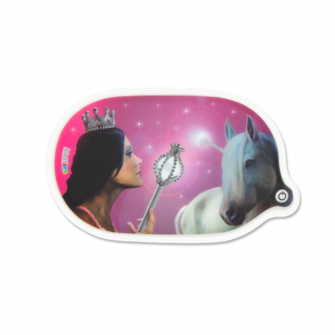 Blinkie Klettie - Prinzessin -