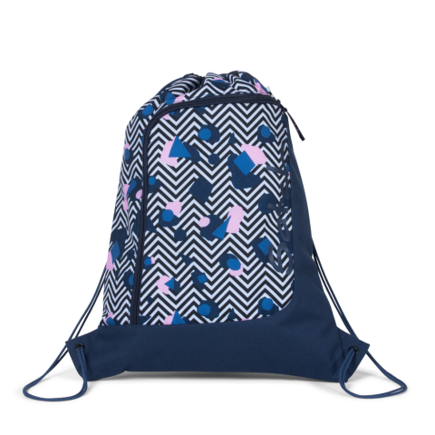 satch Gym Bag - Stoney Mony