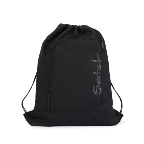 Blackjack Gymbag black