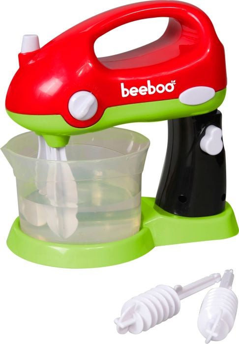 BEK Stand- und Handmixer, 2 in 1