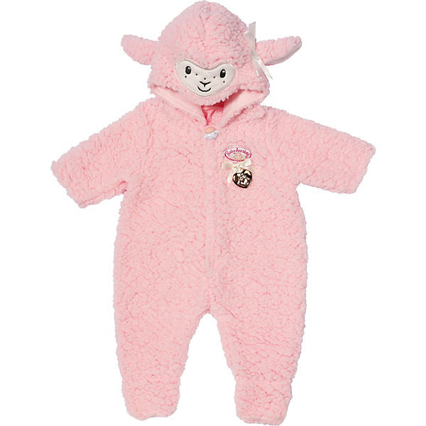 Baby Annabell® Newborn Schlaf-Lämmchen