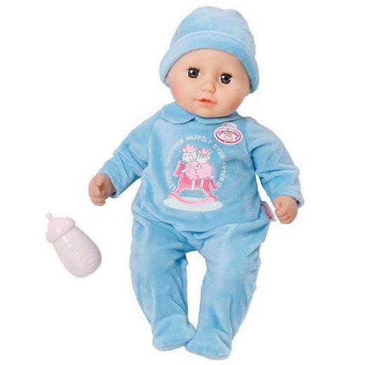 My First Baby Annabell® Bruder