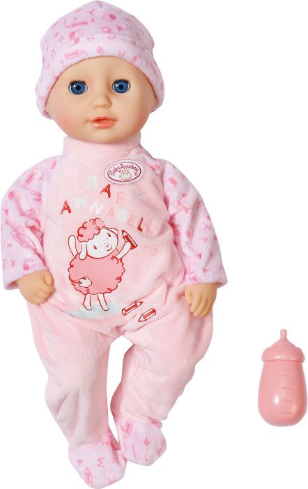 Baby Annabell Little Annabell 36cm