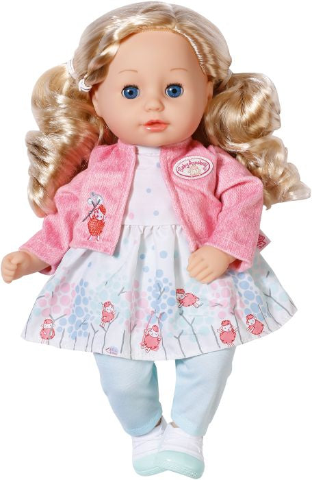 Baby Annabell Little Sophia 36cm