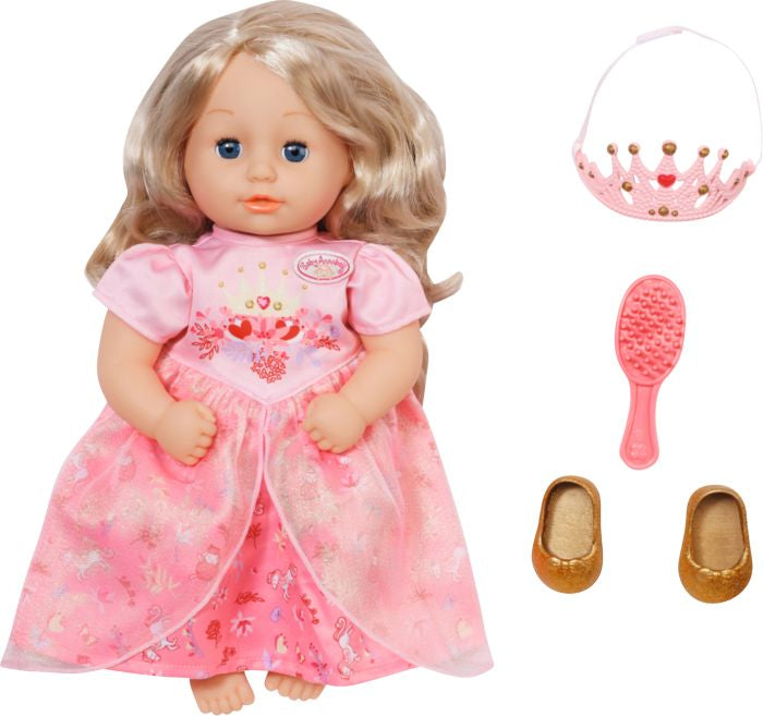 Baby Annabell Little Sweet Princess,36cm