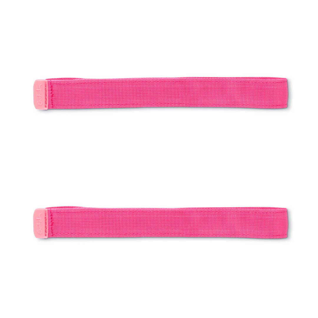 Neon Pink pink