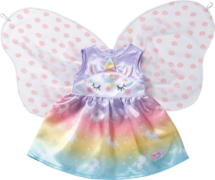 BABY born Schmetterling Outfit 43cm