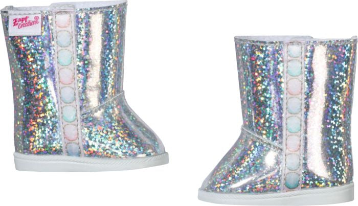 BABY born Winterstiefel hoch 43cm