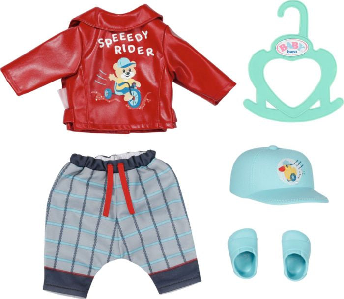 BABY born Cool Kids Outfit 36cm