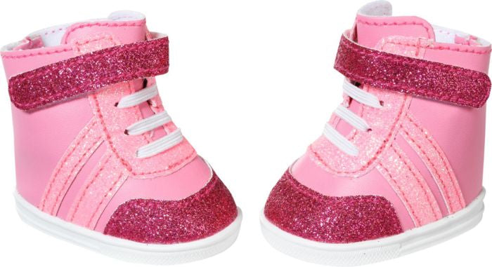 BABY born Sneakers Pink 43cm