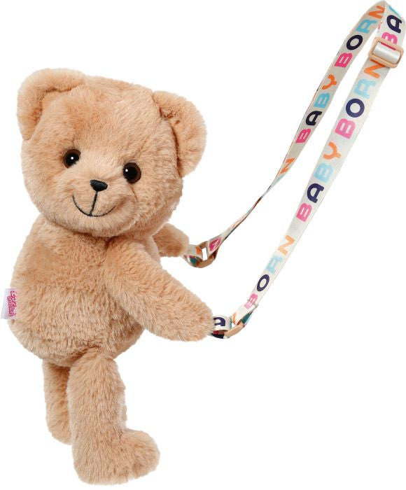 BABY born Teddy Bärentasche