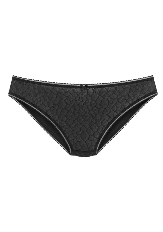 Slip - 4215 black - 44/46