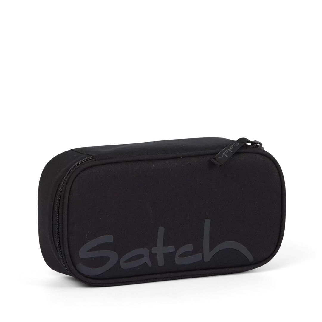 Blackjack Pencilcase black