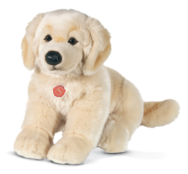 Golden Retriever sitzend 30 cm
