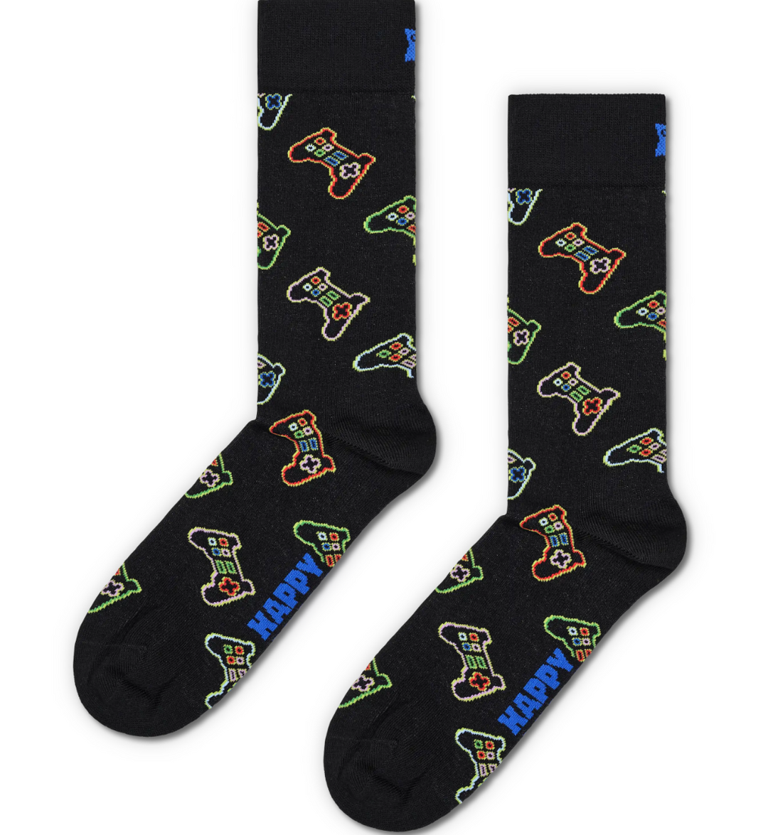 Gaming Sock 41-46