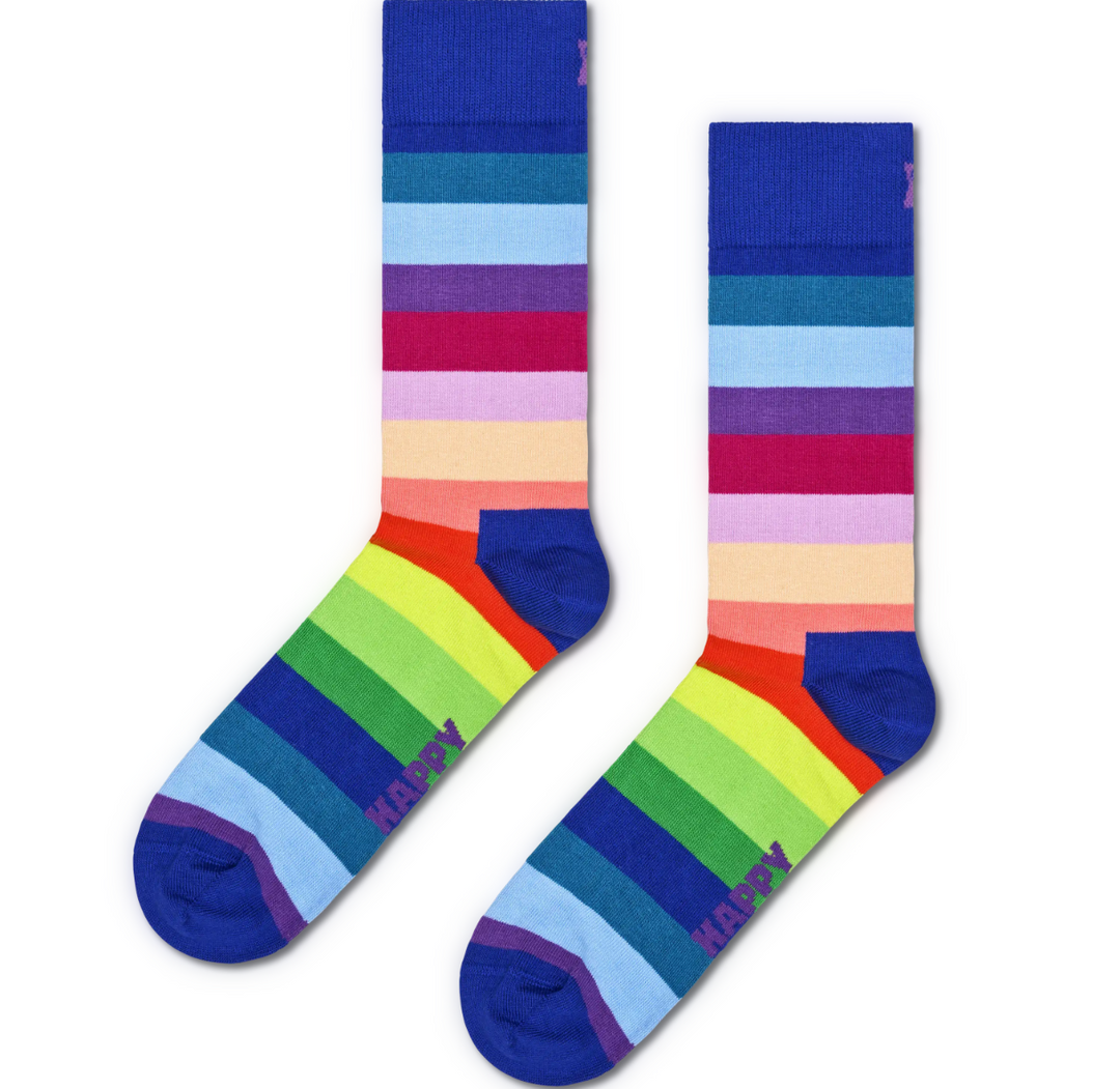 Stripe Sock 36-40