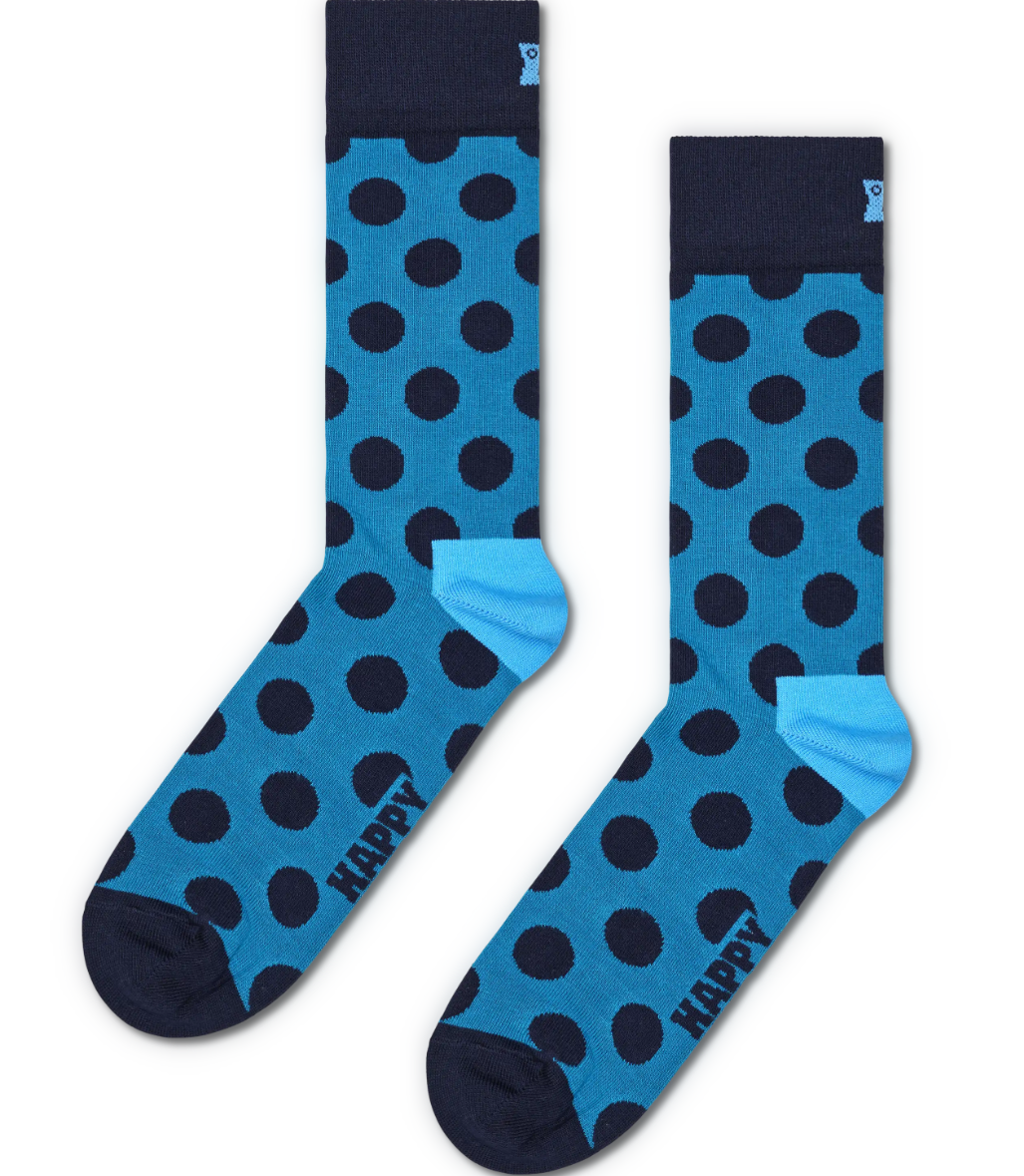 Big Dot Sock 41-46