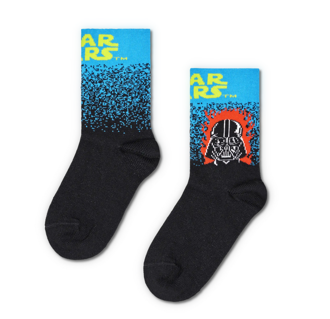 Star Wars™ Darth Vader Kids Sock 7-9Y