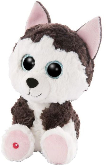 Glubschis Schlenker Husky Barkley 25cm