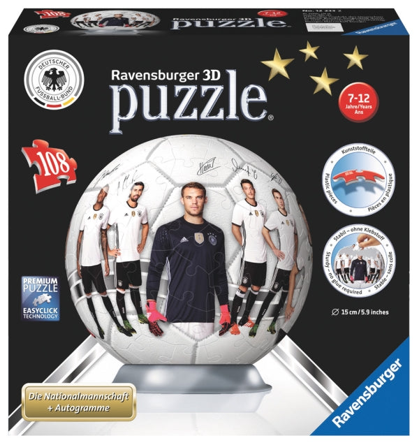 Pzb. EM Fussball 2016 108T