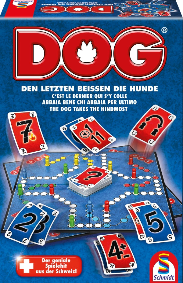 DOG®
