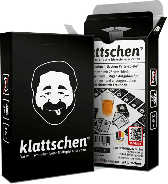 klattschen®