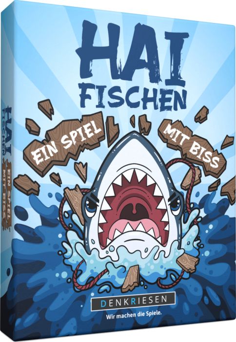 Haifischen