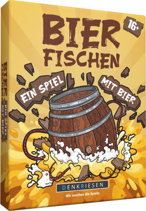 Bierfischen
