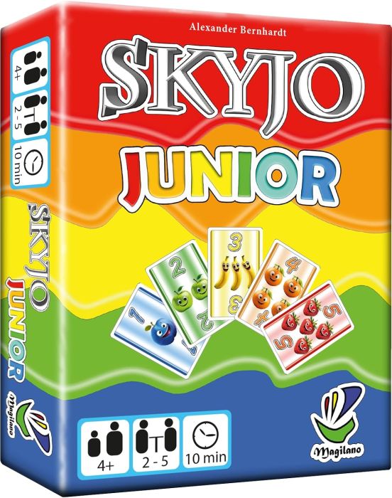 SKYJO Junior