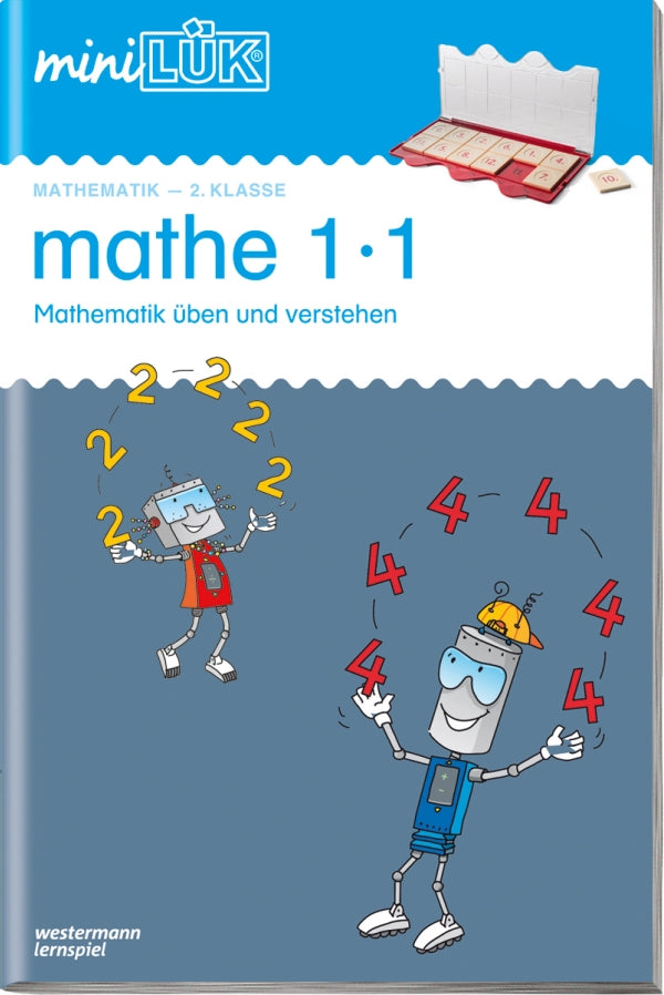 ML mathe 1x1 (Überarbeitung)