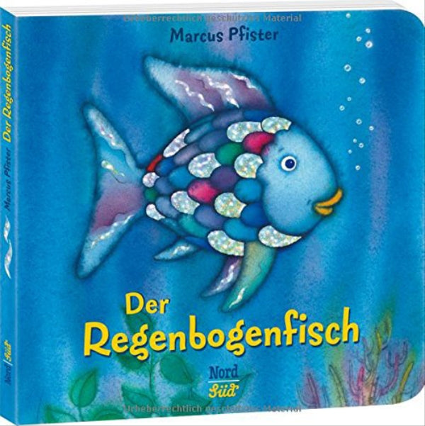 Regenbogenfisch (Kl. Pp)