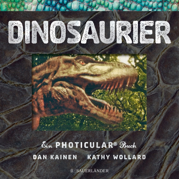 Photicular Dinosaurier
