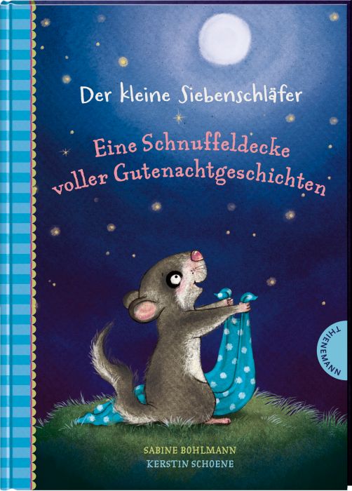 Kl Siebenschläfer Gutenachtgeschichten