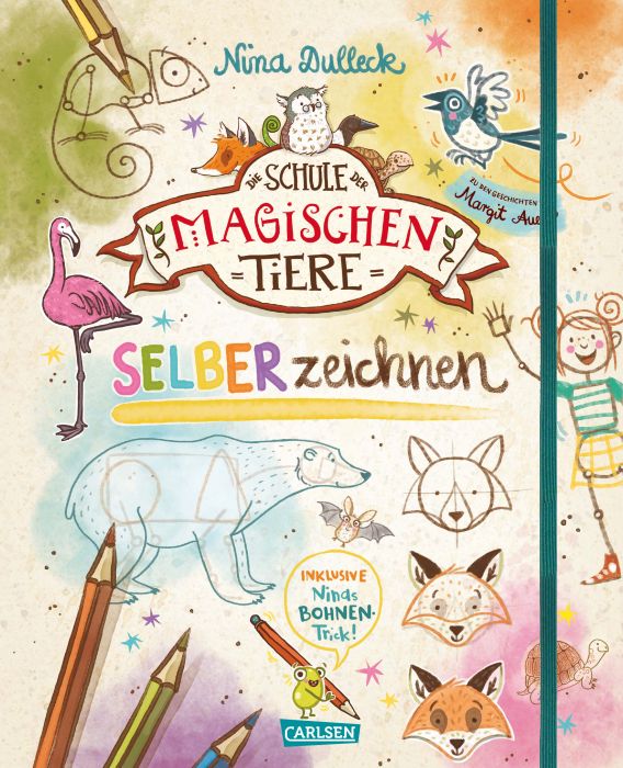 DSDMT SELBERzeichnen