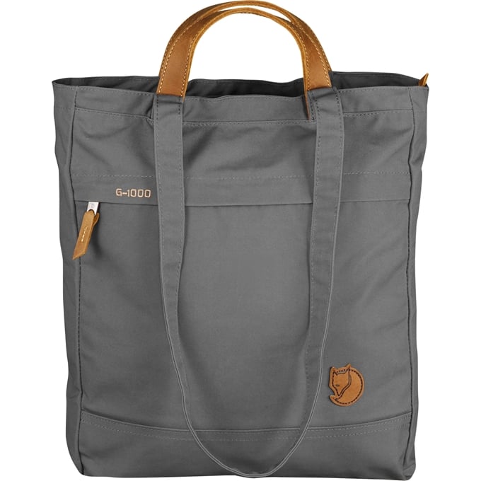 Totepack No. 1 Super Grey