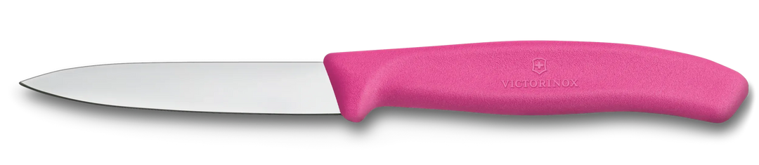 Gemüsemesser Swiss Classic, pink
