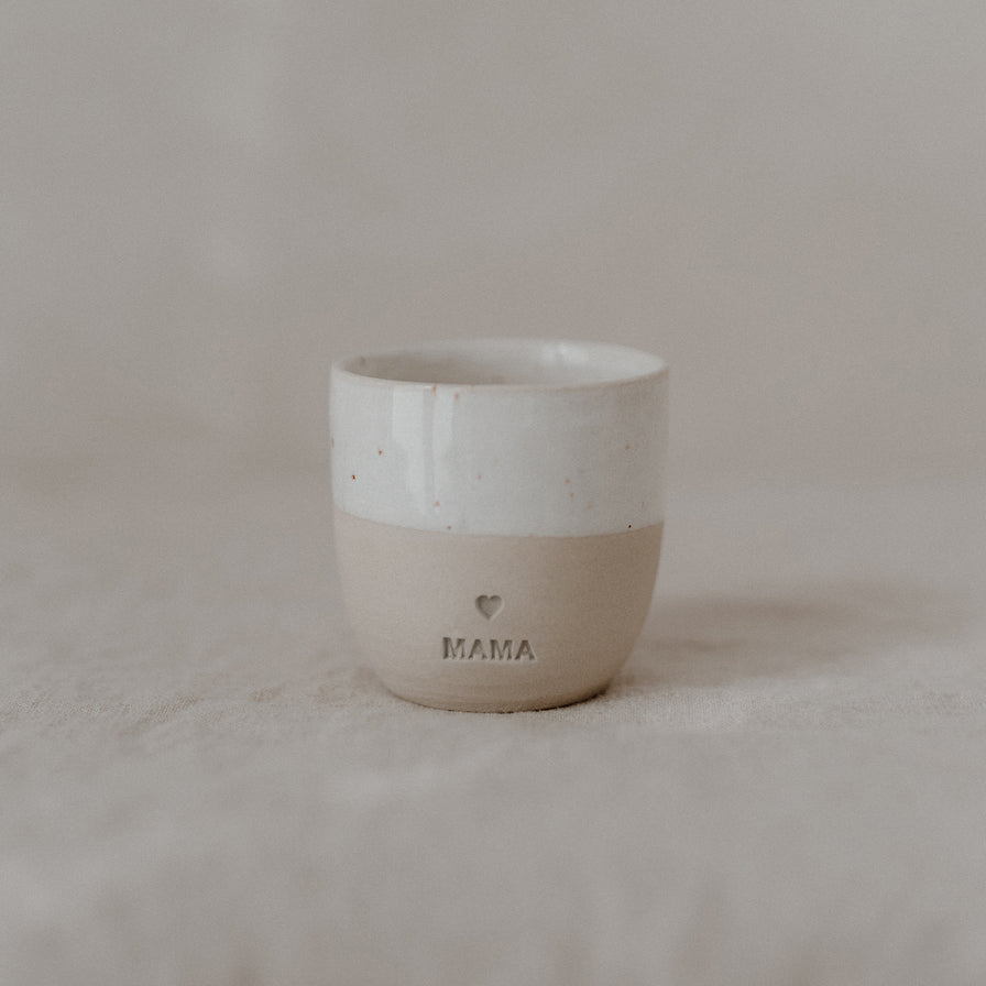 Espresso Tasse Mama