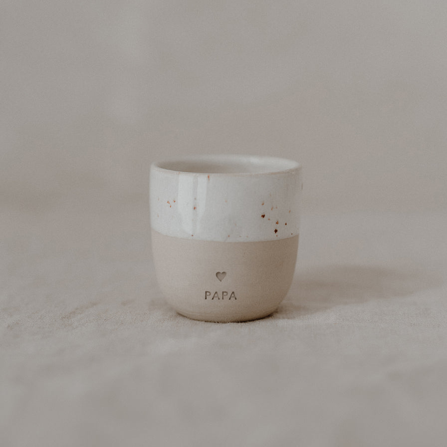 Espresso Tasse Papa