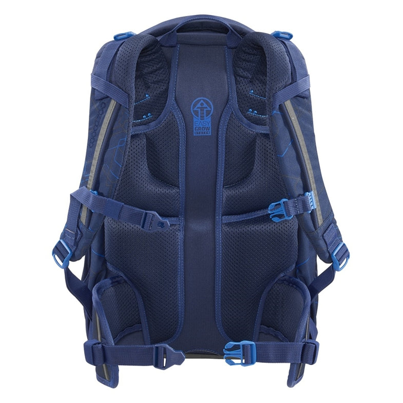 Rucksack MATE, Blue Motion