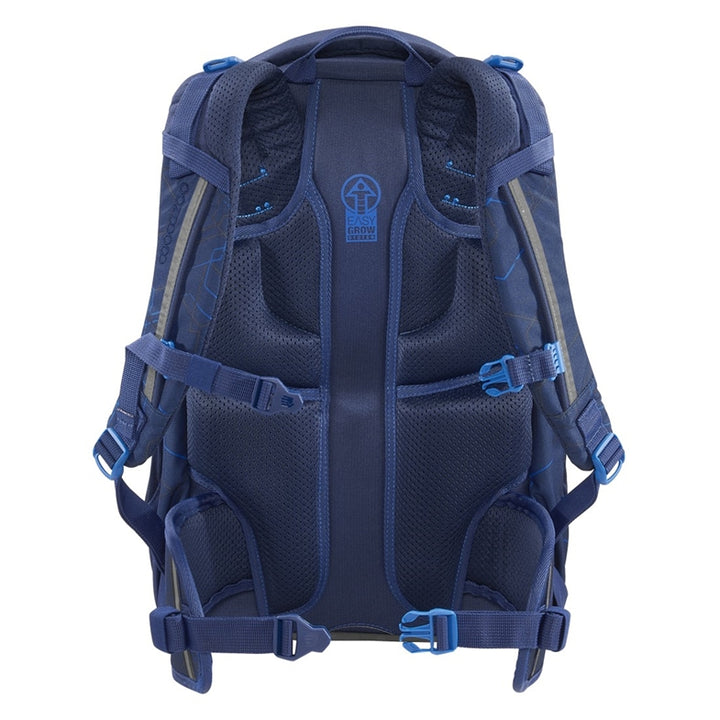 Rucksack MATE, Blue Motion