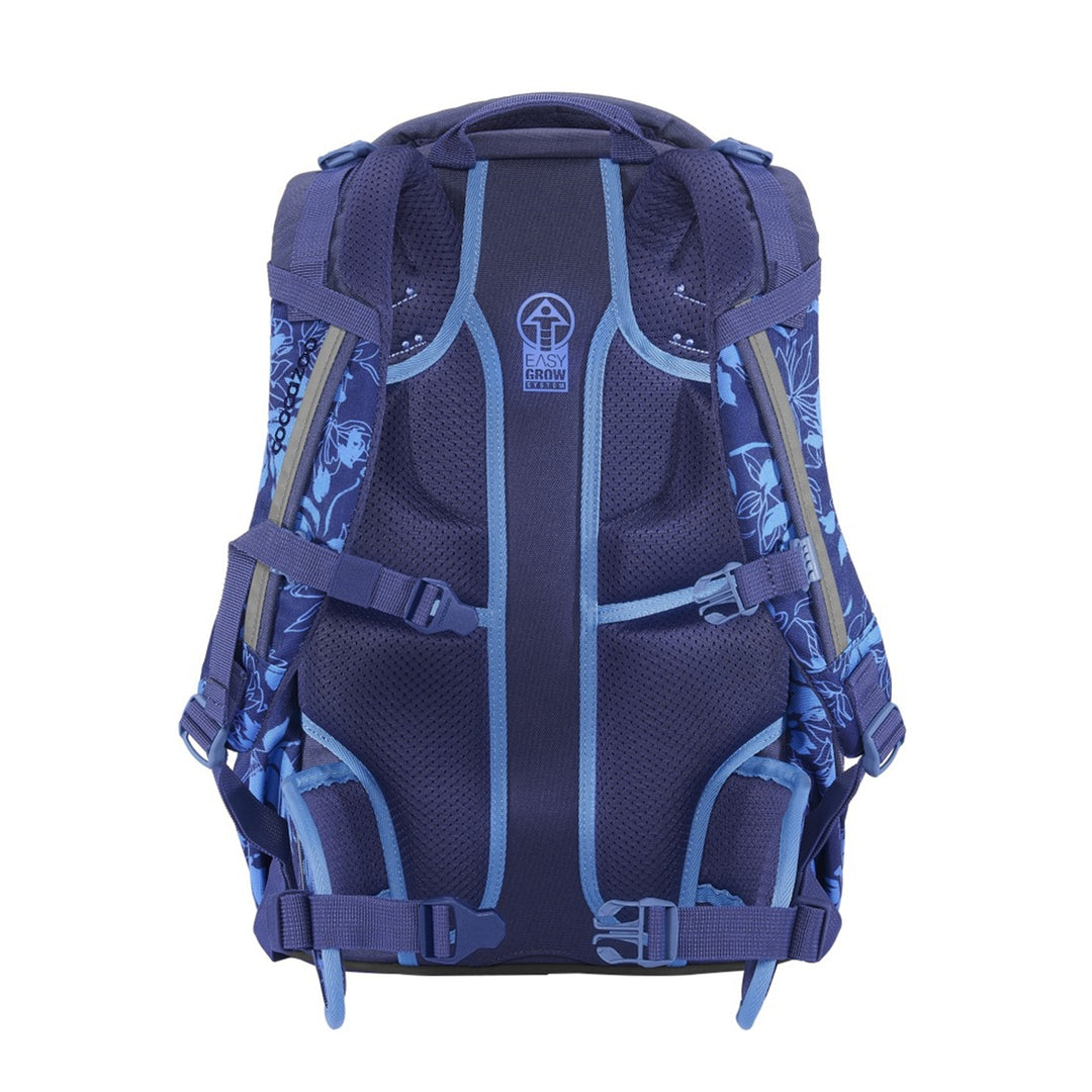 Rucksack MATE, Tropical Night