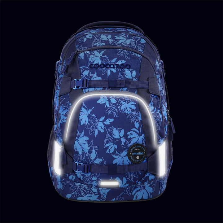 Rucksack MATE, Tropical Night
