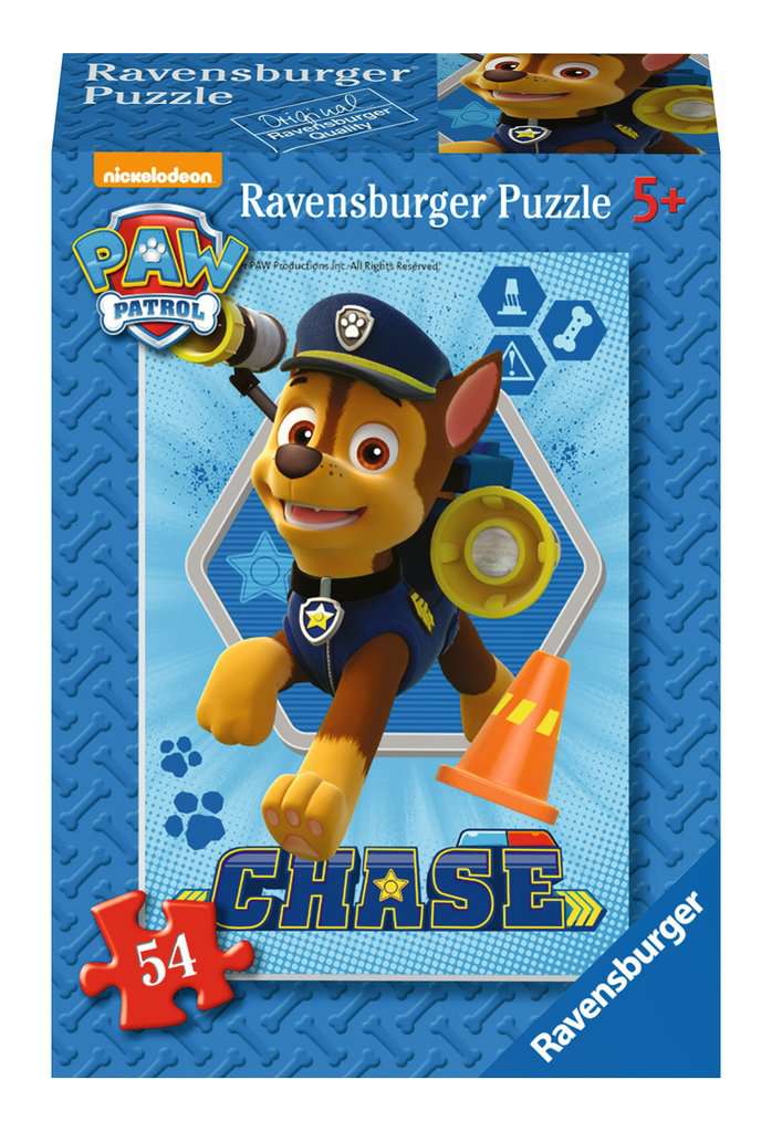 Paw Patrol