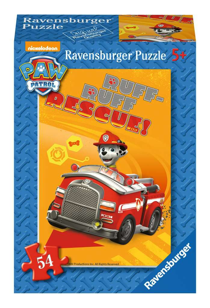 Paw Patrol