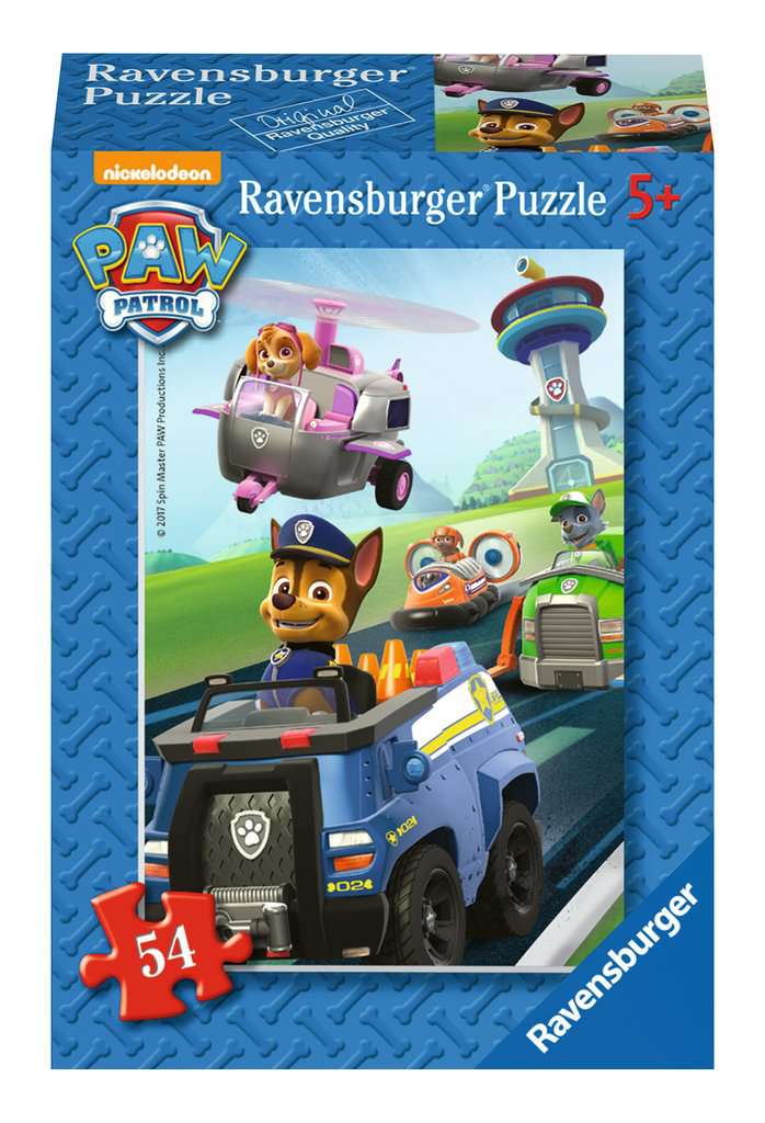 Paw Patrol