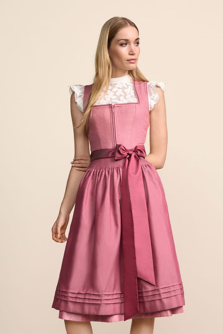 Dirndl Rosella (70cm)