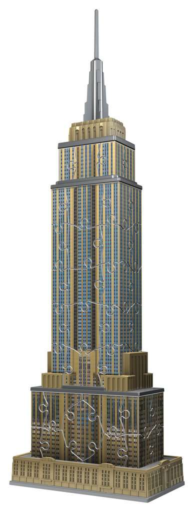 Mini Empire State Building